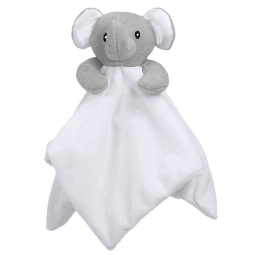 Elephant Comforter