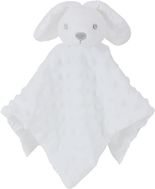 Dimpled Bunny Comforter